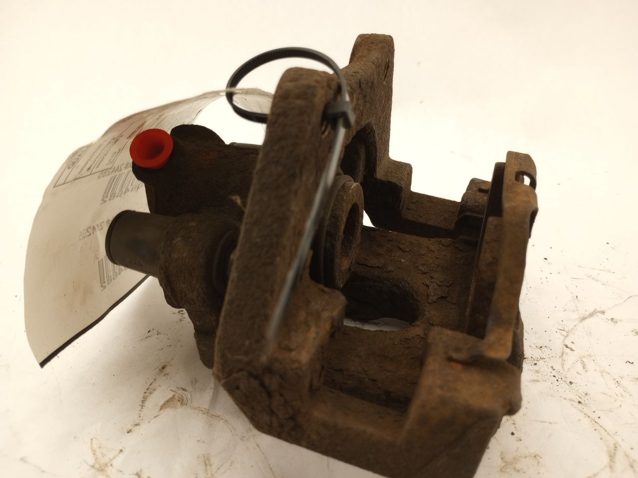 BMW 330Ci Rear Left Caliper