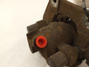 BMW 330Ci Rear Left Caliper-8