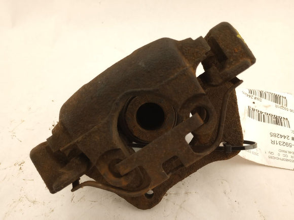 BMW 330Ci Rear Right Caliper