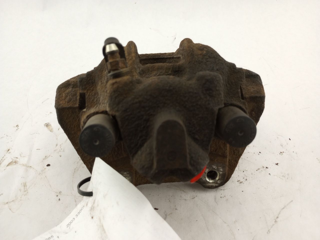 BMW 330Ci Rear Right Caliper