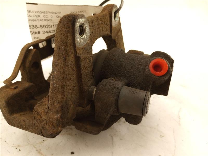 BMW 330Ci Rear Right Caliper