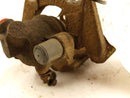 BMW 330Ci Rear Right Caliper-12