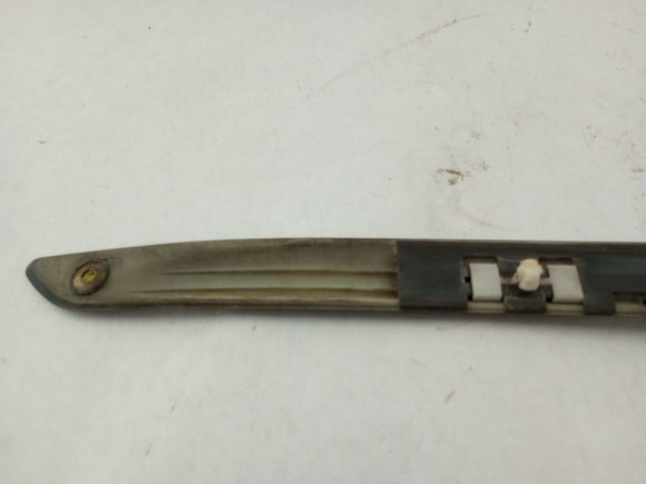 BMW 330Ci Rear Left Moulding Cover Trim