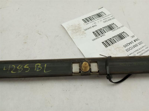 BMW 330Ci Rear Left Moulding Cover Trim