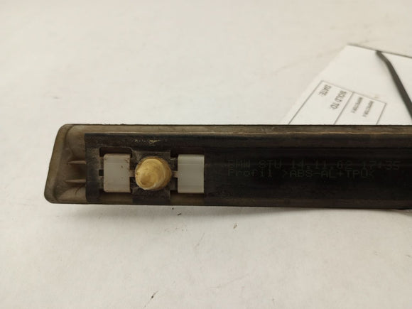 BMW 330Ci Rear Right Moulding Cover Trim