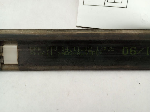 BMW 330Ci Rear Right Moulding Cover Trim