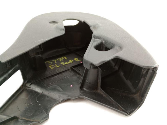 Lexus IS300 Pair Of Front Left Seat Trims