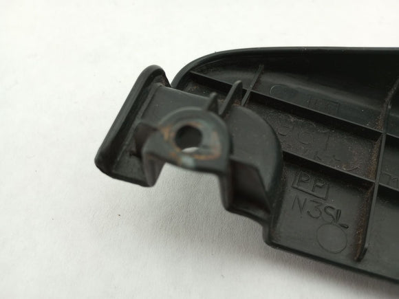 Lexus IS300 Pair Of Front Left Seat Trims