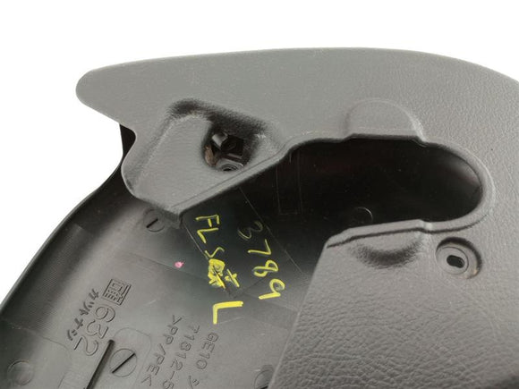 Lexus IS300 Pair Of Front Left Seat Trims