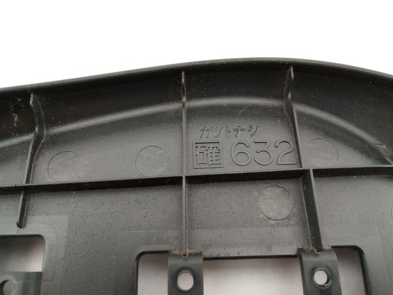 Lexus IS300 Pair Of Front Left Seat Trims