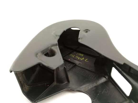 Lexus IS300 Pair Of Front Right Seat Trims