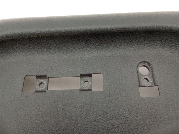 Lexus IS300 Pair Of Front Right Seat Trims