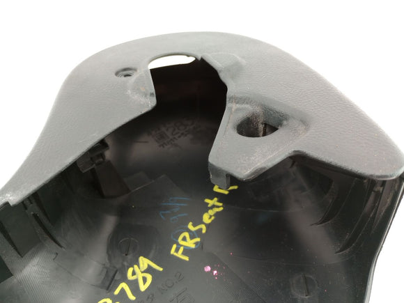 Lexus IS300 Pair Of Front Right Seat Trims