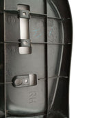 Lexus IS300 Pair Of Front Right Seat Trims-11