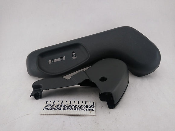 Lexus IS300 Pair Of Front Right Seat Trim