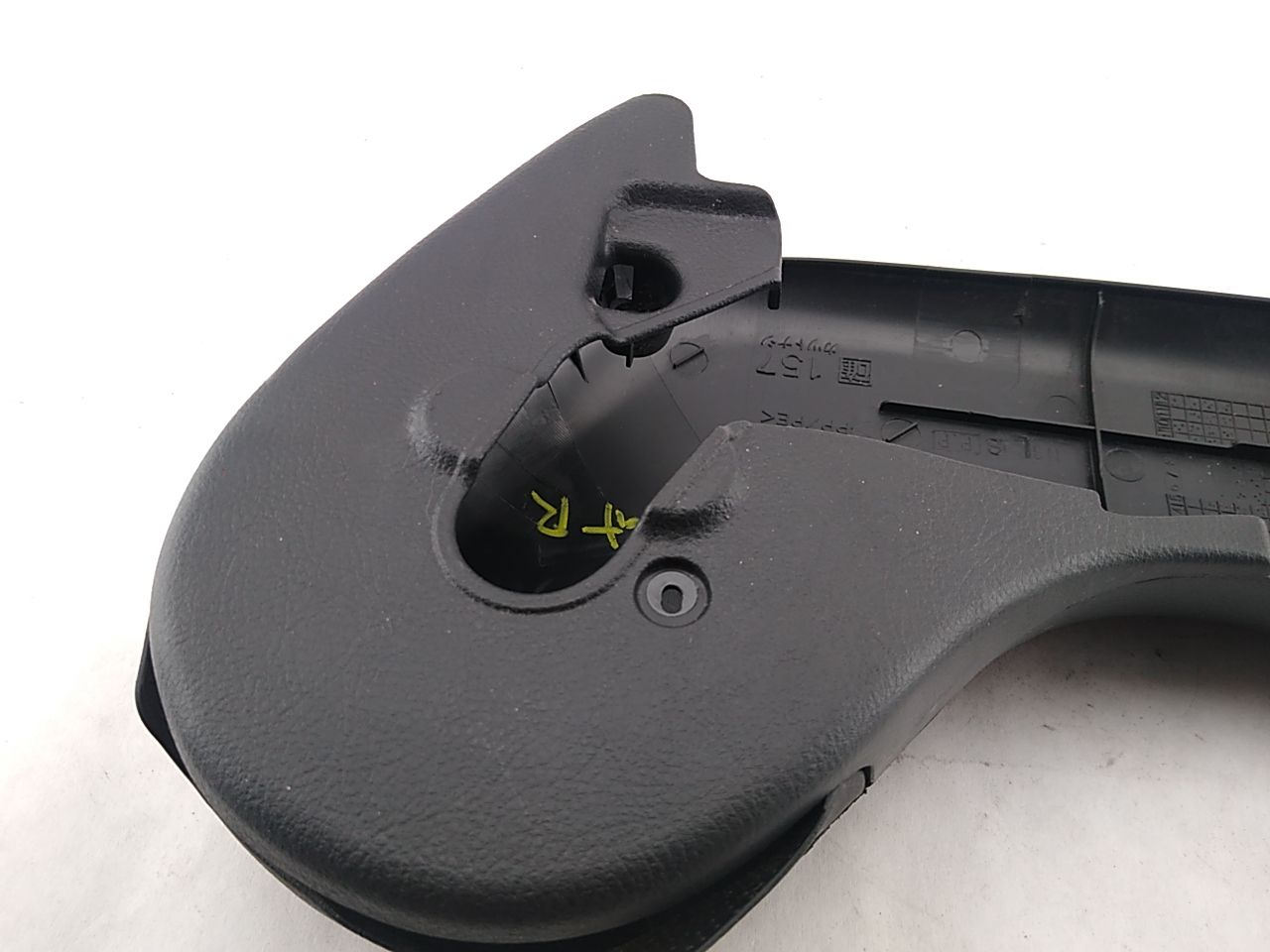 Lexus IS300 Pair Of Front Right Seat Trim