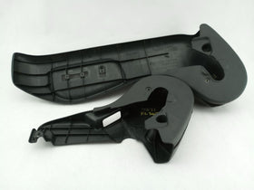 Lexus IS300 Pair Of Front Left Seat Trim - 0