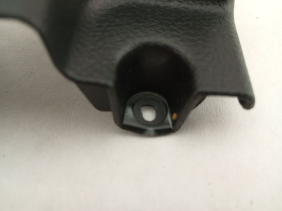 Lexus IS300 Pair Of Front Left Seat Trim