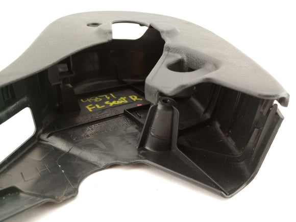 Lexus IS300 Pair Of Front Left Seat Trim