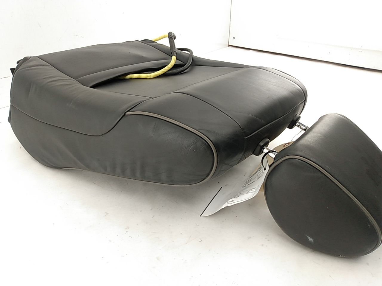 Lexus IS300 Front Left Top Seat Cushion