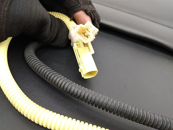 Lexus IS300 Front Left Top Seat Cushion