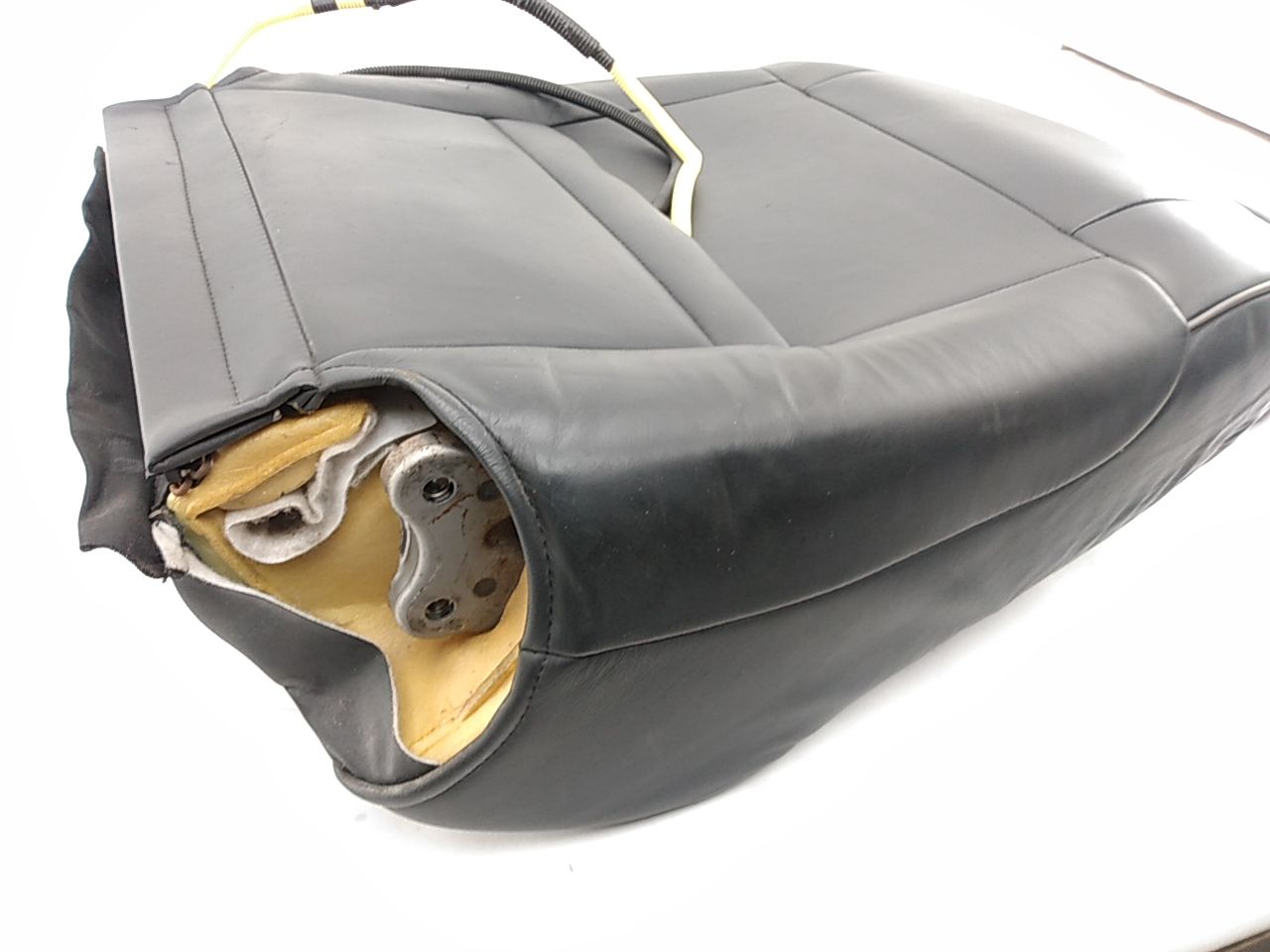 Lexus IS300 Front Left Top Seat Cushion