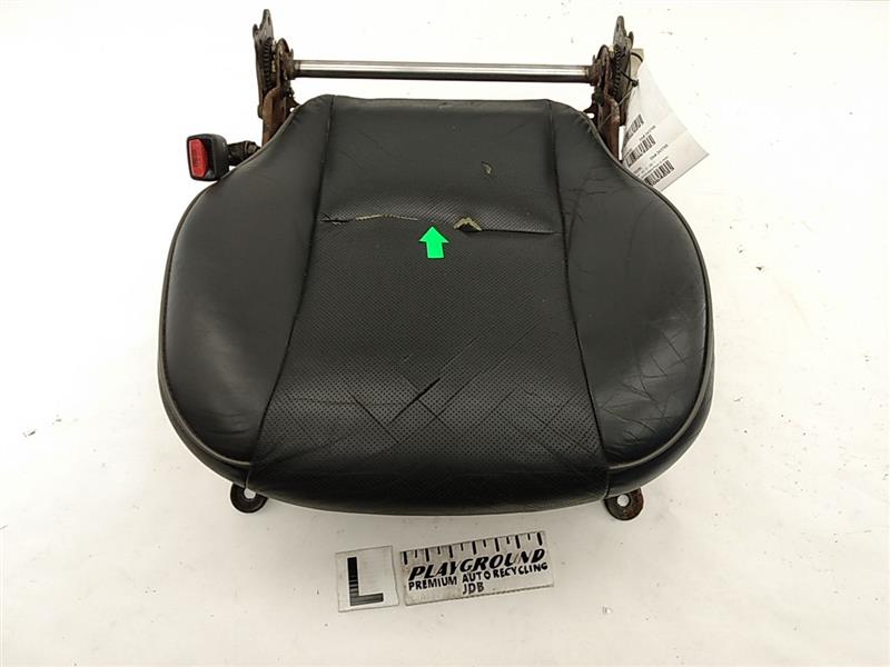 Lexus IS300 Front Left Bottom Seat Cushion
