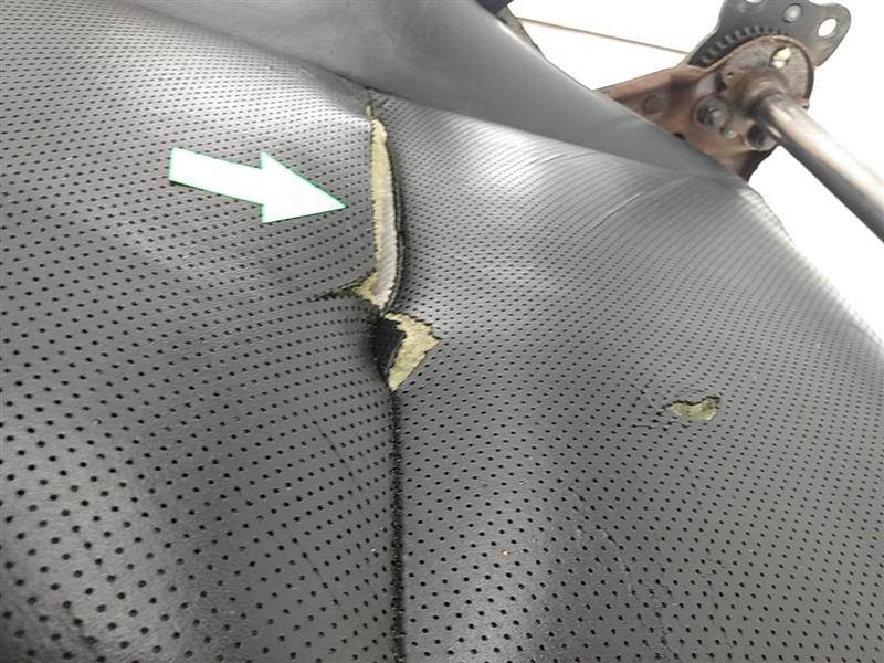 Lexus IS300 Front Left Bottom Seat Cushion