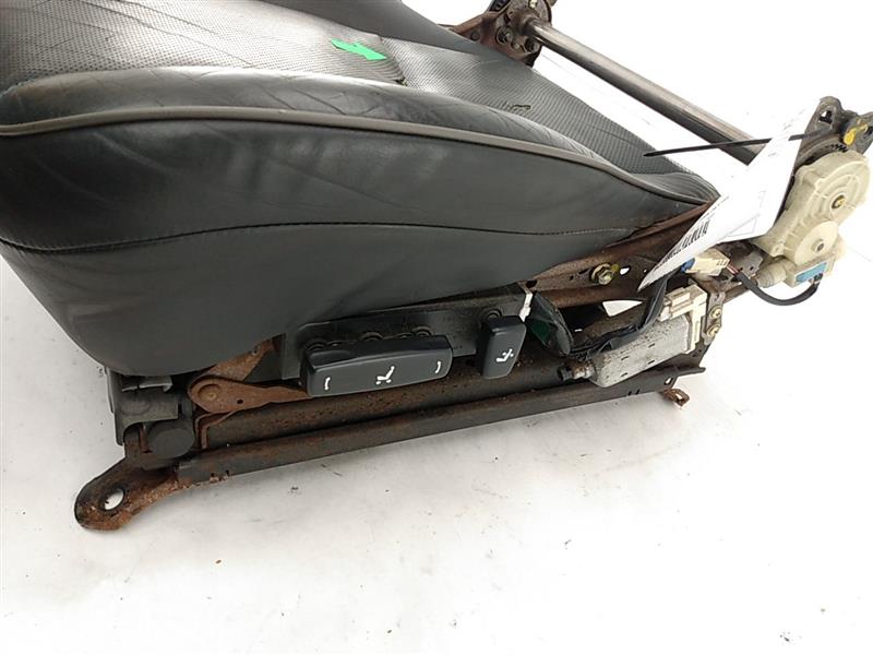 Lexus IS300 Front Left Bottom Seat Cushion