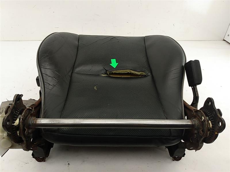 Lexus IS300 Front Left Bottom Seat Cushion