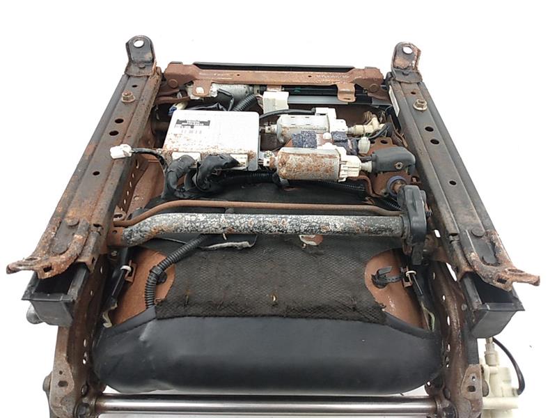 Lexus IS300 Front Left Bottom Seat Cushion