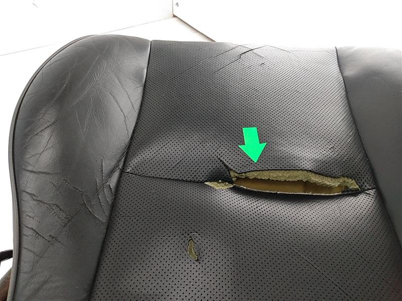 Lexus IS300 Front Left Bottom Seat Cushion