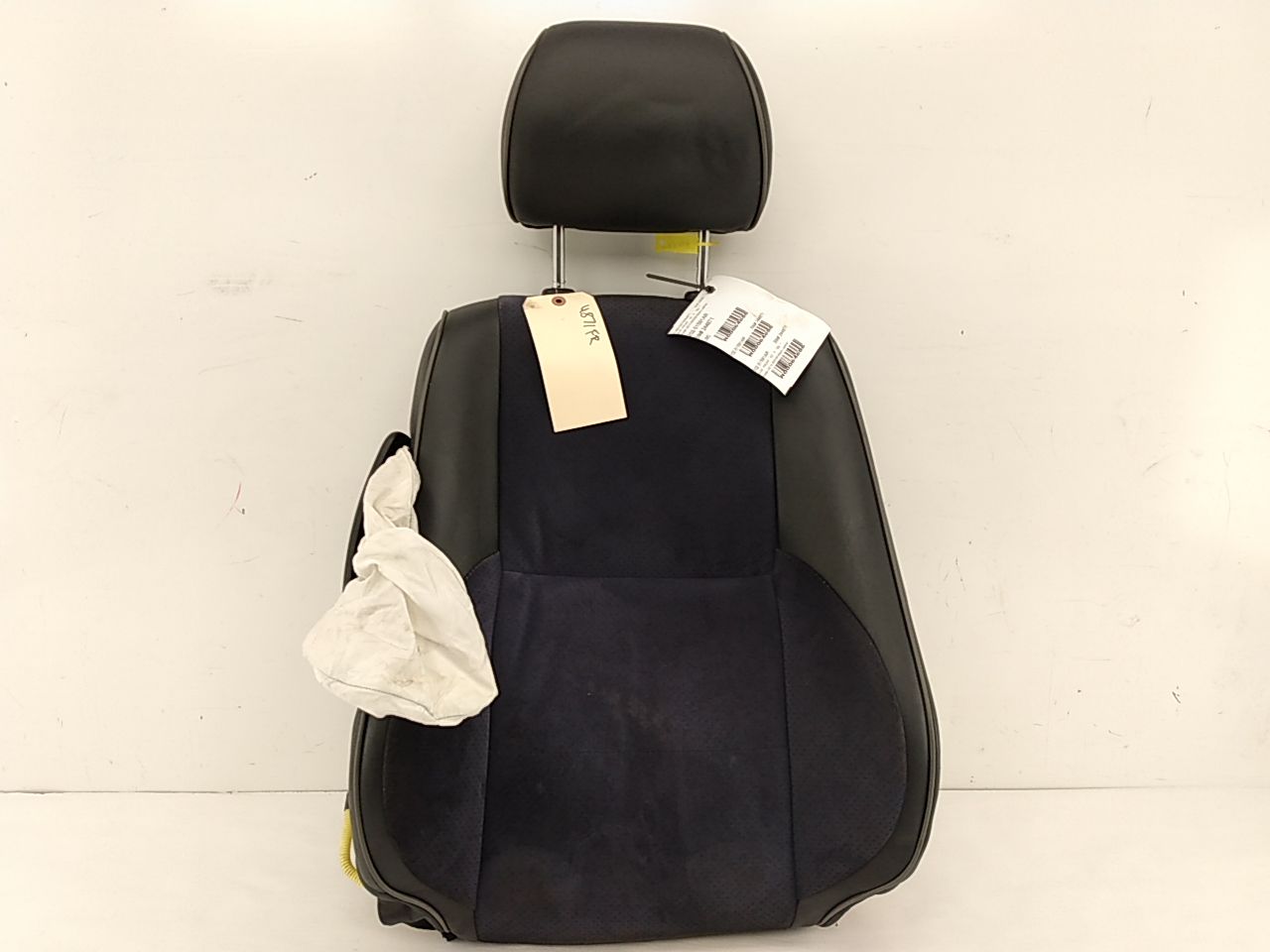 Lexus IS300 **AS IS** Front Right Top Seat Cushion