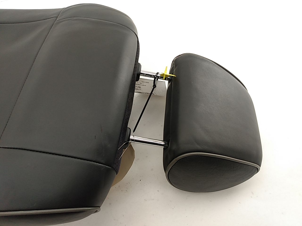 Lexus IS300 **AS IS** Front Right Top Seat Cushion