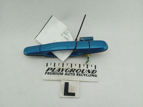 Lexus IS300 Rear Left Door Handle