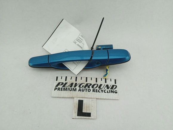 Lexus IS300 Rear Left Door Handle