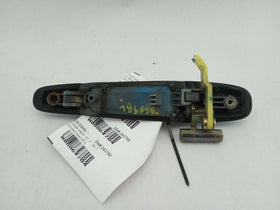 Lexus IS300 Rear Left Door Handle - 0