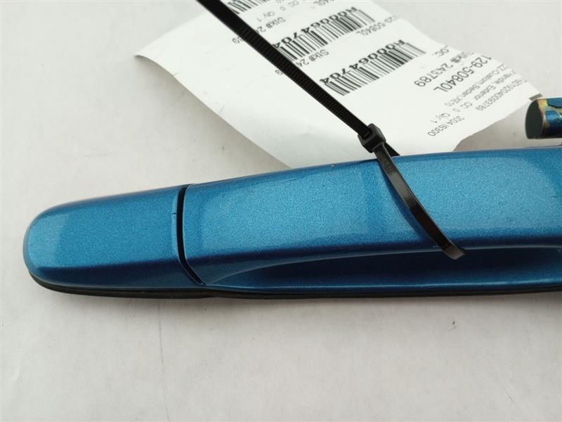 Lexus IS300 Rear Left Door Handle
