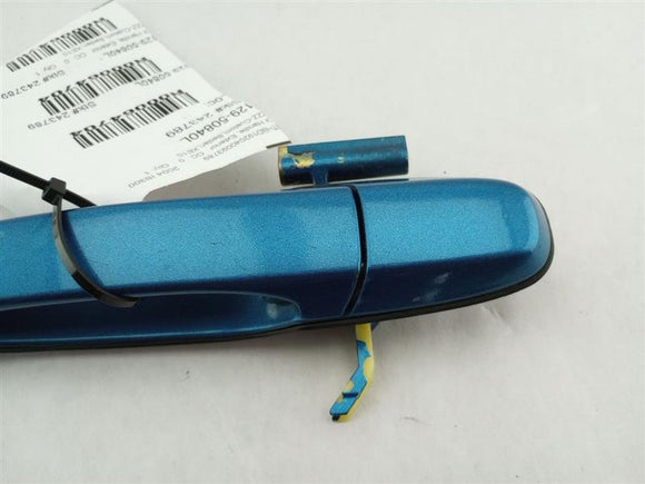 Lexus IS300 Rear Left Door Handle