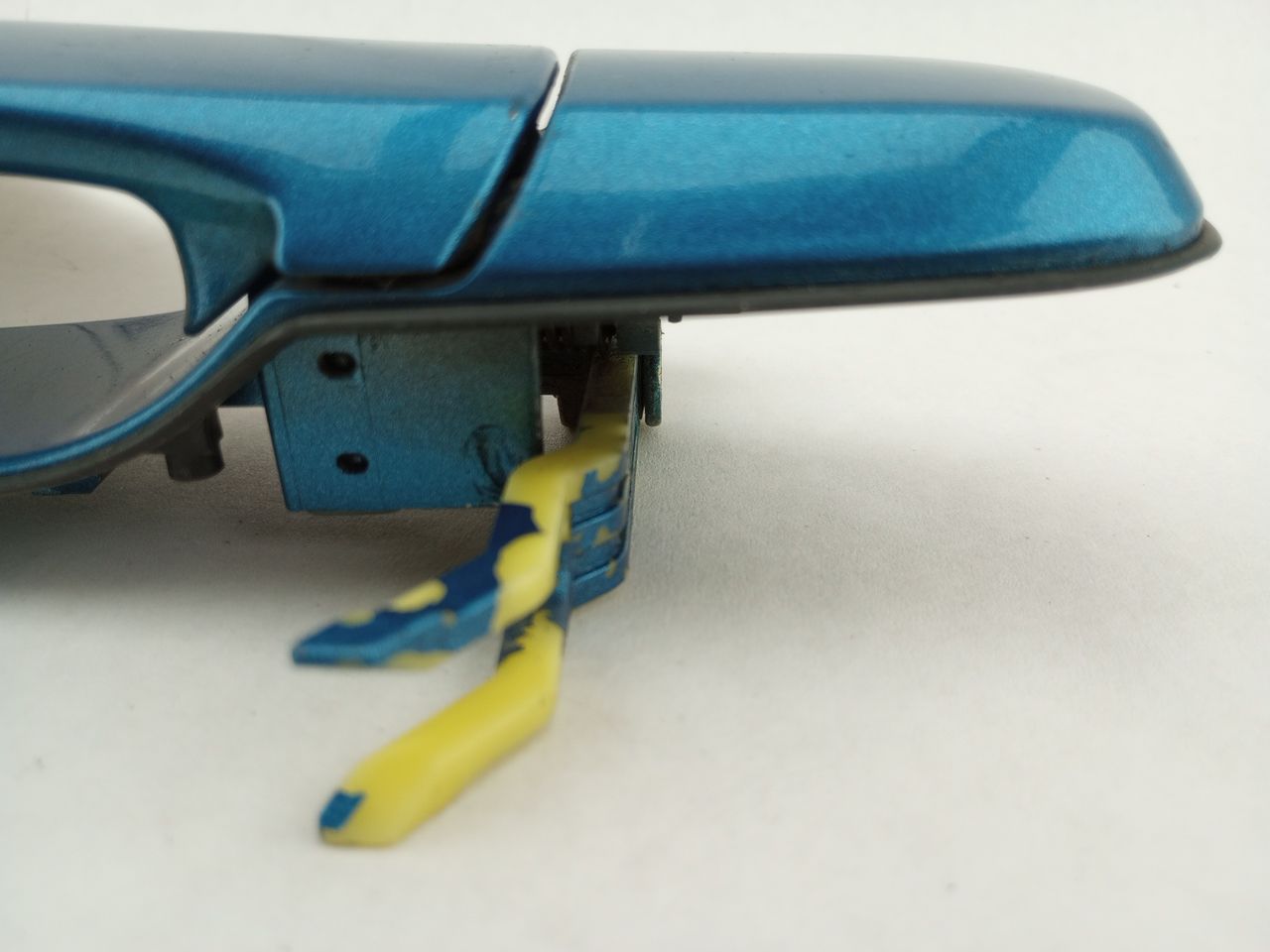 Lexus IS300 Rear Left Door Handle
