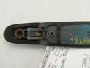 Lexus IS300 Rear Left Door Handle-9