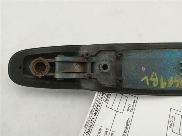 Lexus IS300 Rear Left Door Handle