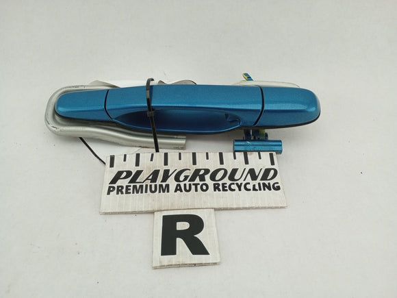 Lexus IS300 Rear Right Door Handle