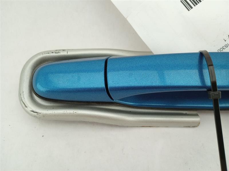 Lexus IS300 Rear Right Door Handle