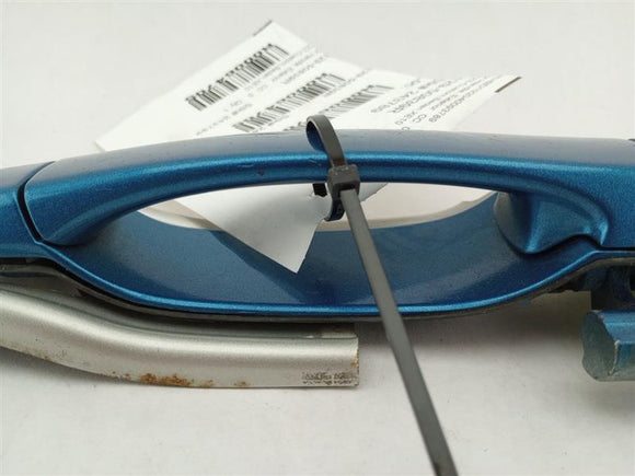 Lexus IS300 Rear Right Door Handle