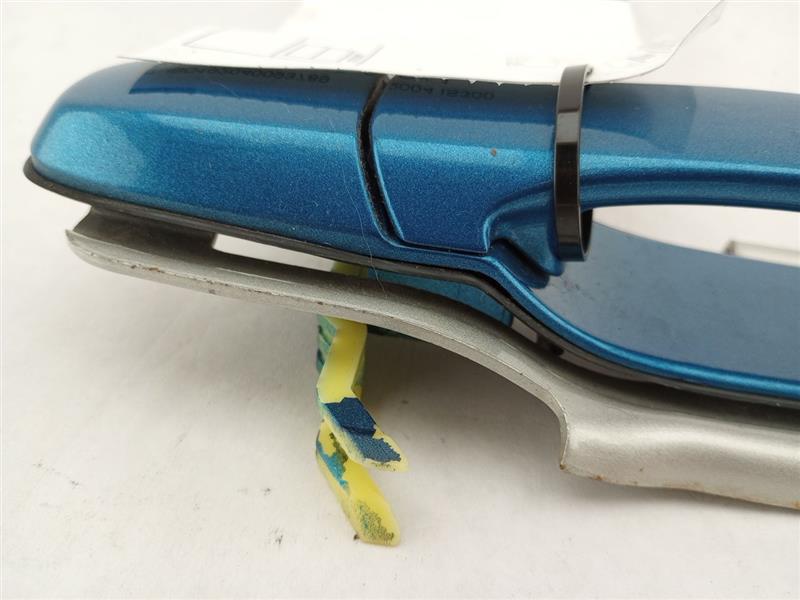 Lexus IS300 Rear Right Door Handle