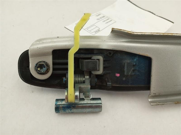 Lexus IS300 Rear Right Door Handle