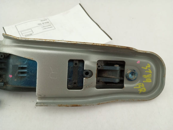 Lexus IS300 Rear Right Door Handle