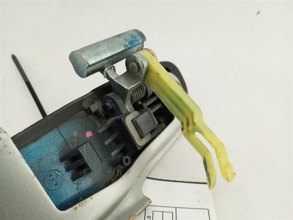 Lexus IS300 Rear Right Door Handle