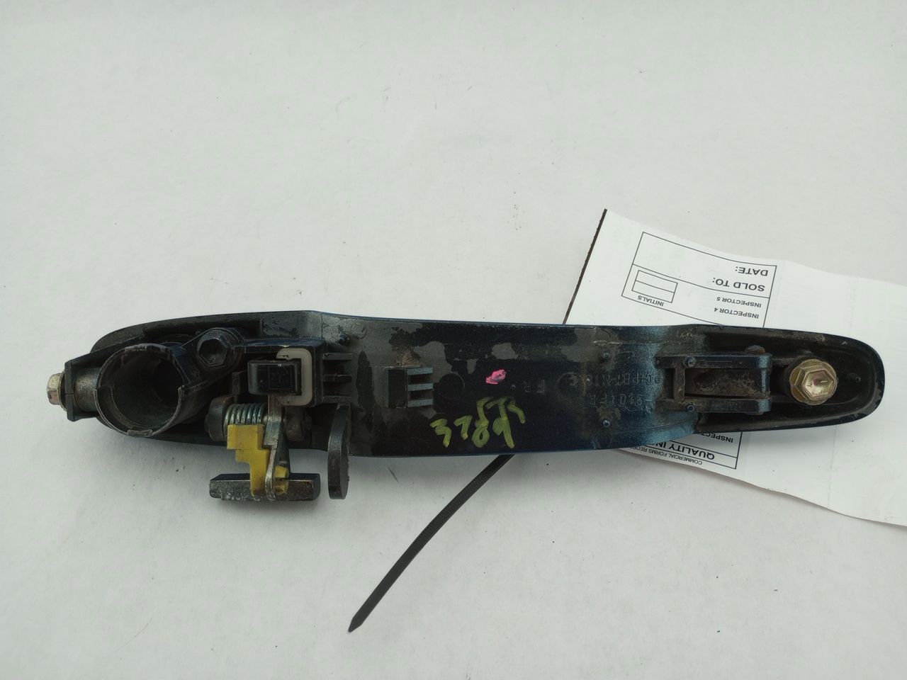 Lexus IS300 Front Right Door Handle - 0